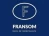 Logo de Fransom Magazine