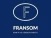 Logo de Fransom Magazine