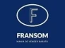 Logo de Fransom Magazine